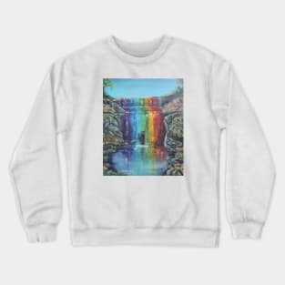 Return To Innocence Crewneck Sweatshirt